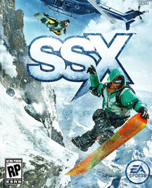 Ssx 2012 Pc Download