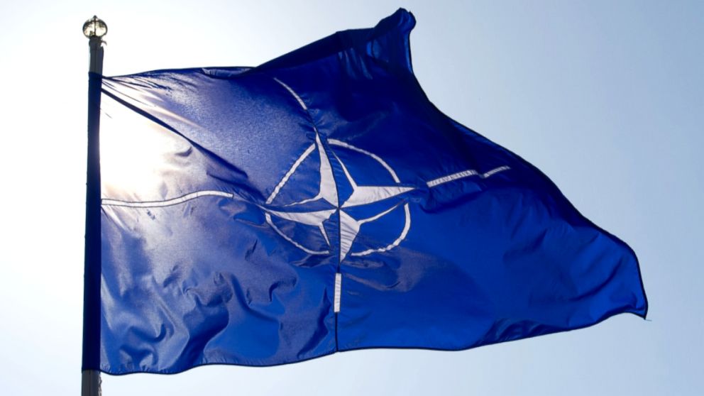 What is nato answers